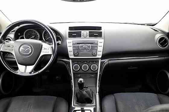 Mazda 6 Elegance 2.0 108kW Tallina