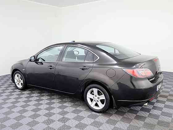 Mazda 6 Elegance 2.0 108kW Tallina