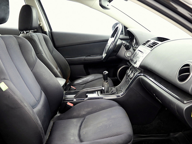 Mazda 6 Elegance 2.0 108kW Tallina - foto 6