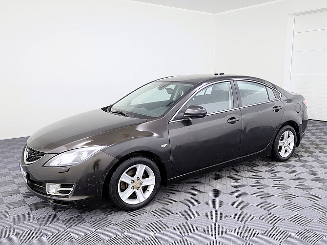 Mazda 6 Elegance 2.0 108kW Tallina - foto 2