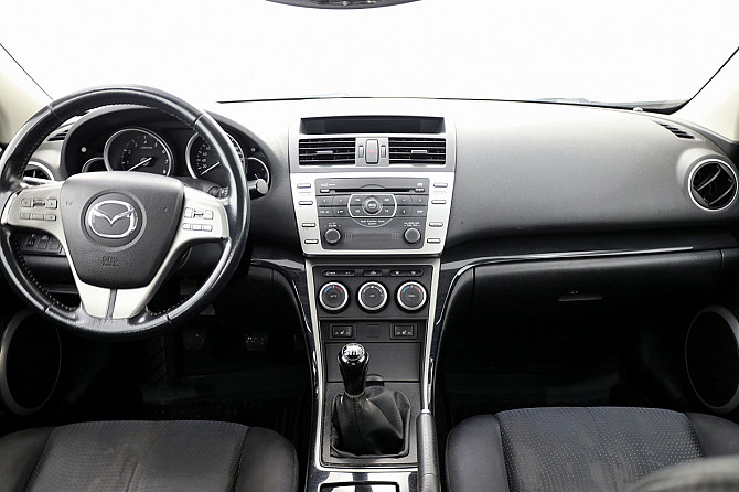Mazda 6 Elegance 2.0 108kW Tallina - foto 5