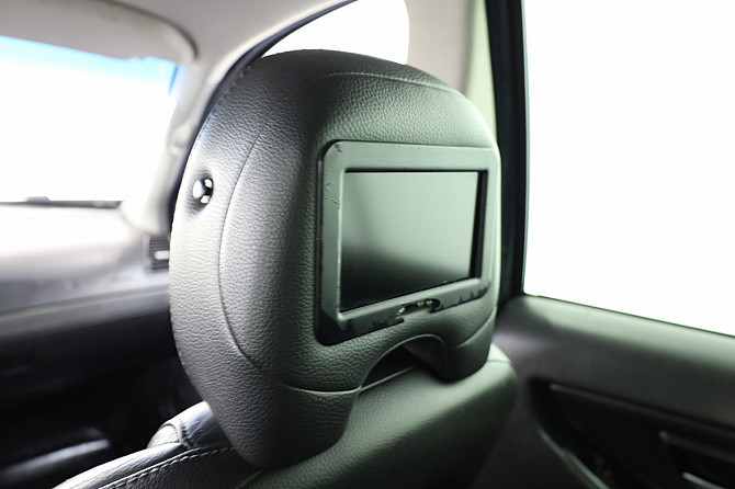 Volvo XC90 Summum Facelift ATM 2.4 D5 136kW Tallina - foto 8