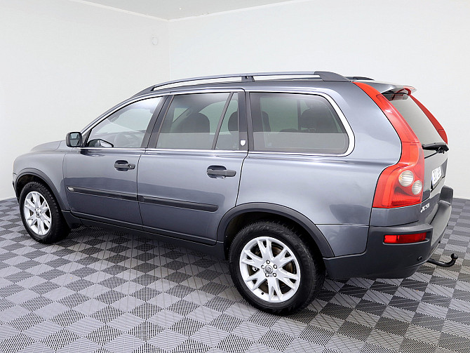 Volvo XC90 Summum Facelift ATM 2.4 D5 136kW Tallina - foto 4