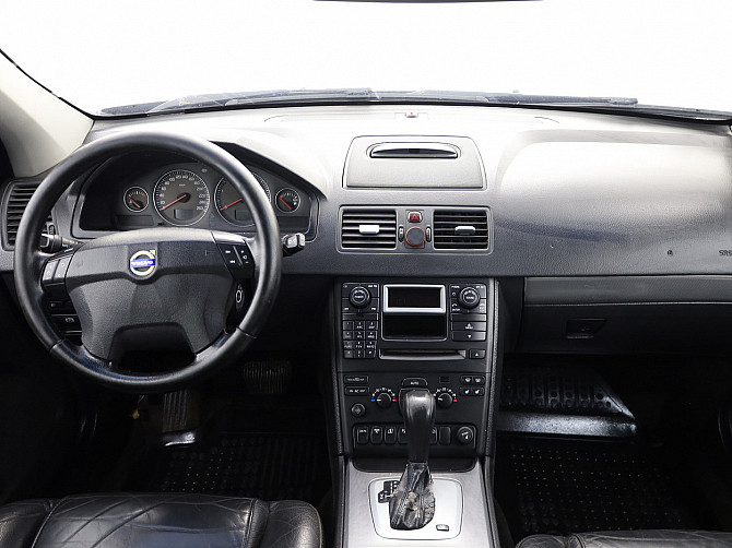 Volvo XC90 Summum Facelift ATM 2.4 D5 136kW Tallina - foto 5
