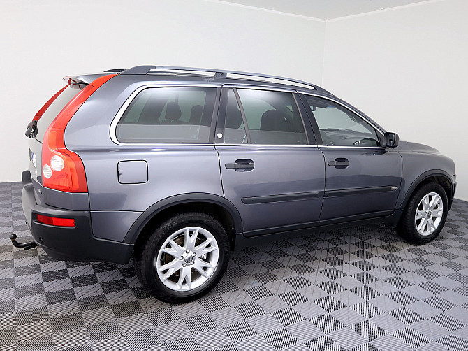 Volvo XC90 Summum Facelift ATM 2.4 D5 136kW Tallina - foto 3
