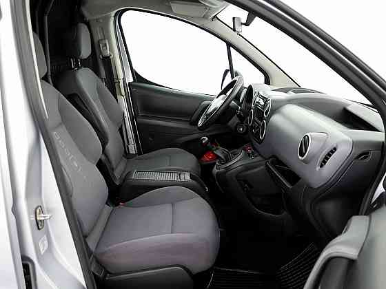 Citroen Berlingo Van Facelift LPG 1.6 72kW Tallina
