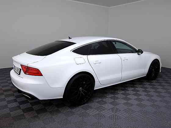 Audi A7 RS-Line Superchaged ABT 3.0 220kW Tallina