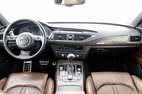 Audi A7 RS-Line Superchaged ABT 3.0 220kW Tallina