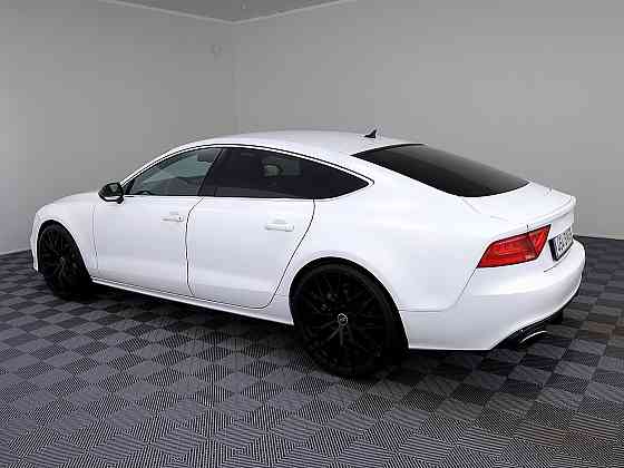 Audi A7 RS-Line Superchaged ABT 3.0 220kW Tallina