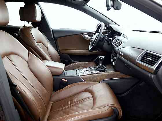 Audi A7 RS-Line Superchaged ABT 3.0 220kW Tallina