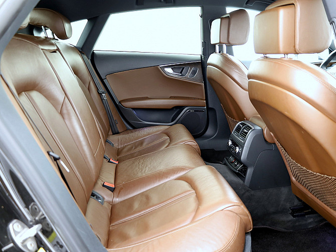 Audi A7 RS-Line Superchaged ABT 3.0 220kW Tallina - foto 7