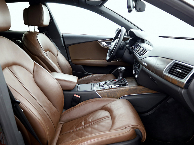 Audi A7 RS-Line Superchaged ABT 3.0 220kW Tallina - foto 6