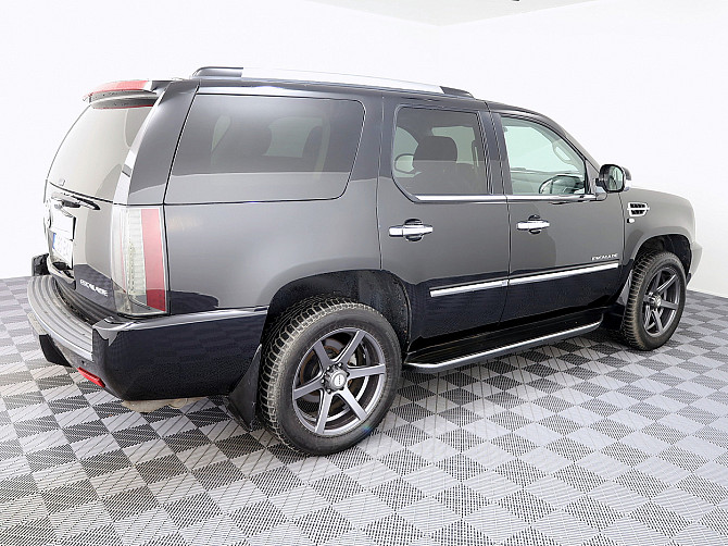 Cadillac Escalade Luxury LPG ATM 6.2 301kW Tallina - foto 3