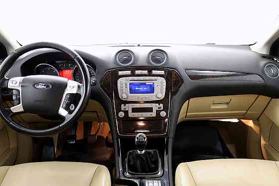 Ford Mondeo ST Tuning 2.2 TDCi 129kW Таллин