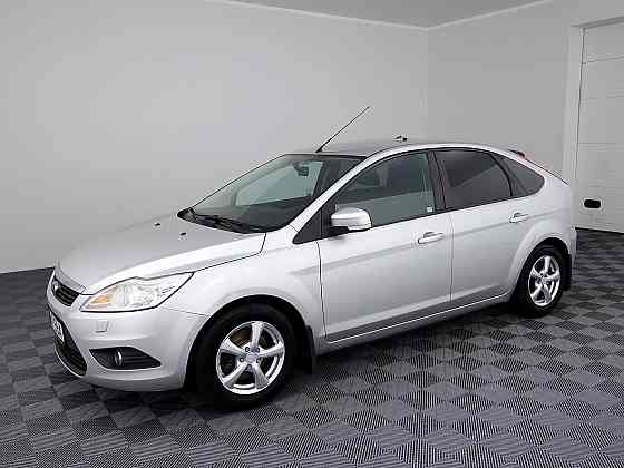Ford Focus Facelift 1.6 74kW Tallina