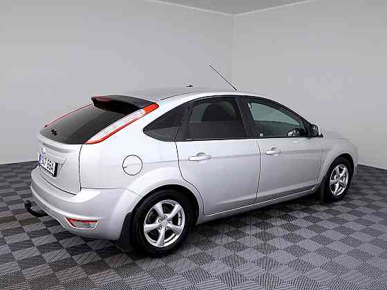 Ford Focus Facelift 1.6 74kW Tallina
