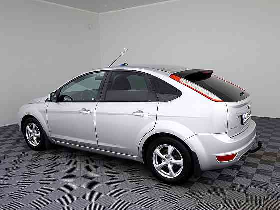 Ford Focus Facelift 1.6 74kW Tallina