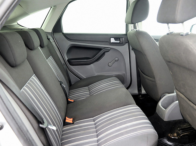 Ford Focus Facelift 1.6 74kW Таллин - изображение 7