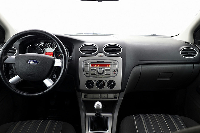 Ford Focus Facelift 1.6 74kW Таллин - изображение 5