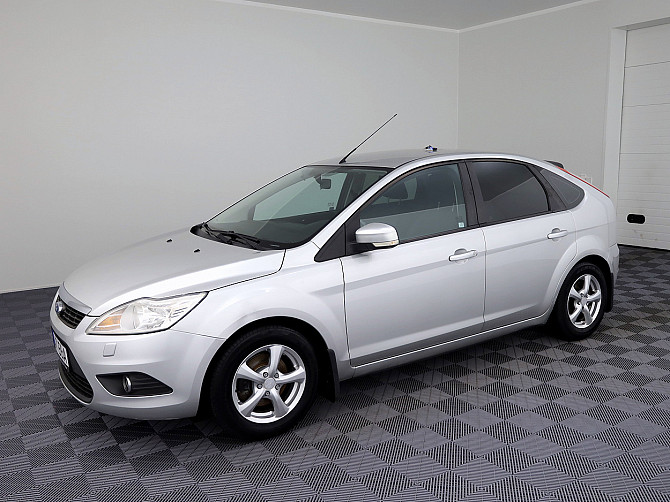 Ford Focus Facelift 1.6 74kW Таллин - изображение 2