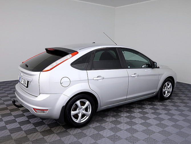 Ford Focus Facelift 1.6 74kW Таллин - изображение 3