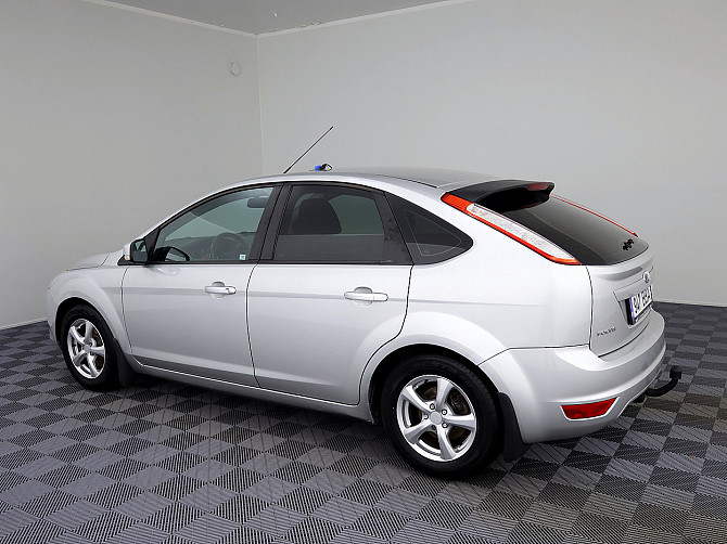 Ford Focus Facelift 1.6 74kW Таллин - изображение 4