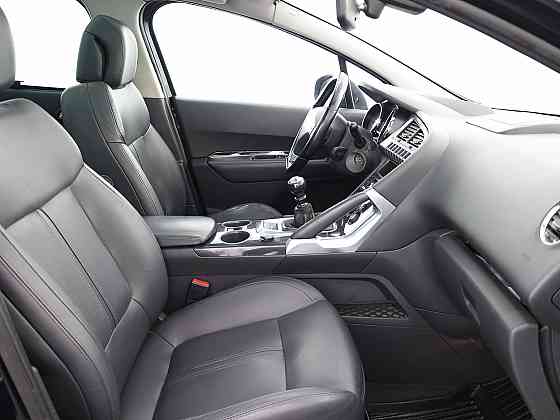 Peugeot 3008 Luxury 2.0 HDi 110kW Таллин