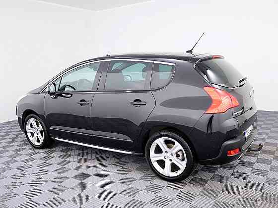 Peugeot 3008 Luxury 2.0 HDi 110kW Таллин