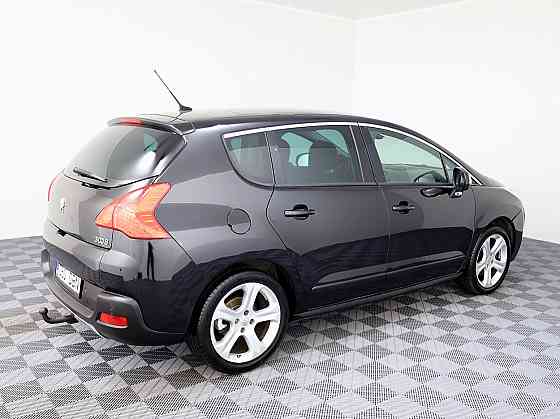 Peugeot 3008 Luxury 2.0 HDi 110kW Таллин