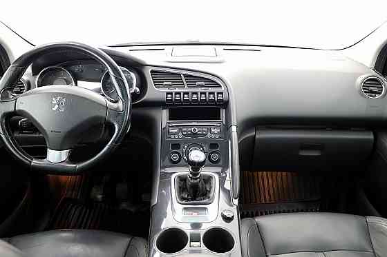 Peugeot 3008 Luxury 2.0 HDi 110kW Таллин