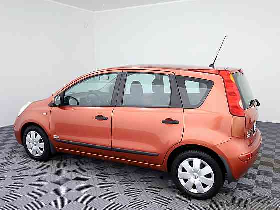 Nissan Note Elegance 1.4 65kW Tallina