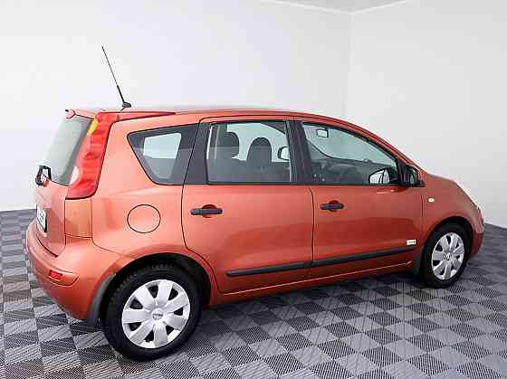 Nissan Note Elegance 1.4 65kW Tallina
