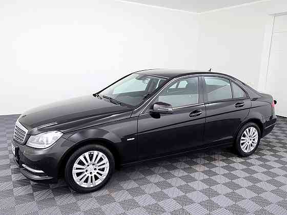 Mercedes-Benz C 220 Elegance Facelift ATM 2.1 CDI 125kW Таллин