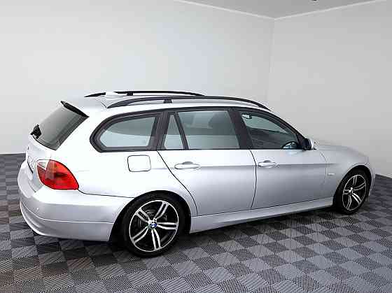 BMW 320 Touring Executive ATM 2.0 D 130kW Таллин