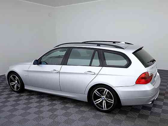 BMW 320 Touring Executive ATM 2.0 D 130kW Таллин