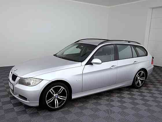 BMW 320 Touring Executive ATM 2.0 D 130kW Таллин