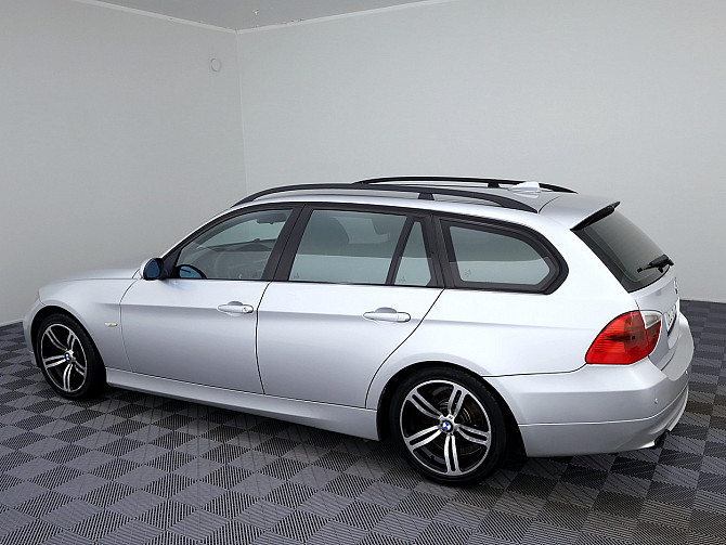 BMW 320 Touring Executive ATM 2.0 D 130kW Таллин - изображение 4