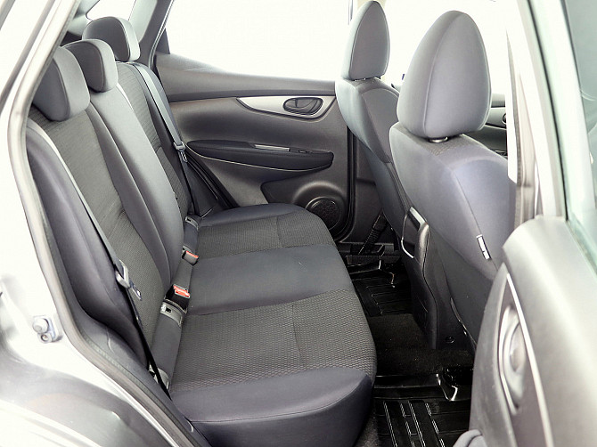 Nissan Qashqai Elegance 1.2 85kW Таллин - изображение 7
