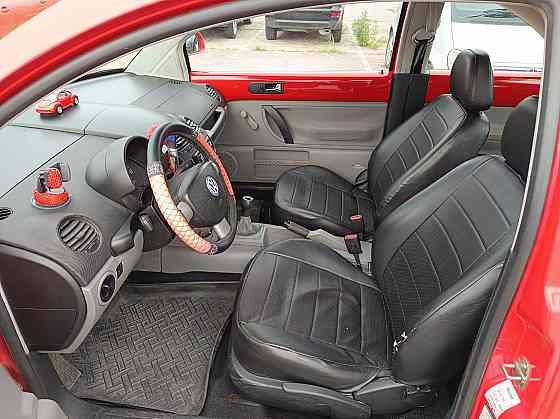 Volkswagen New Beetle Comforline 1.9 TDI 66kW Таллин