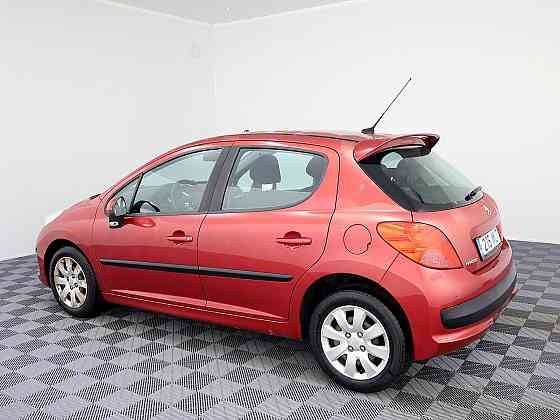 Peugeot 207 Elegance 1.4 70kW Таллин