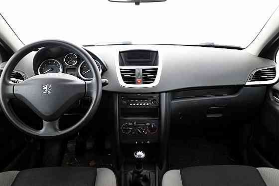 Peugeot 207 Elegance 1.4 70kW Таллин