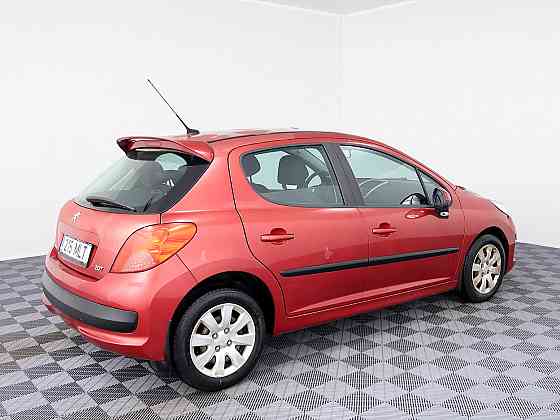 Peugeot 207 Elegance 1.4 70kW Таллин