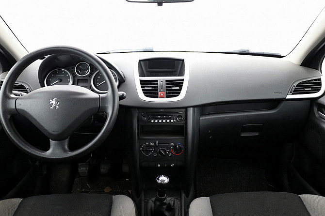 Peugeot 207 Elegance 1.4 70kW Таллин - изображение 5