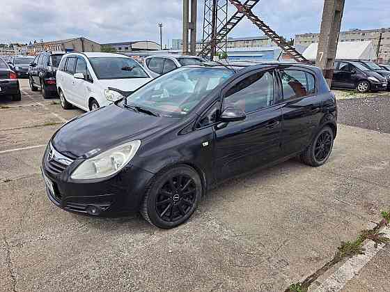Opel Corsa Elegance 1.4 66kW Tallina
