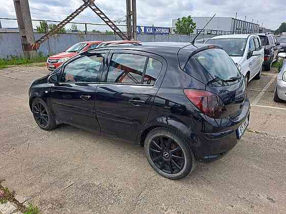 Opel Corsa Elegance 1.4 66kW Tallina