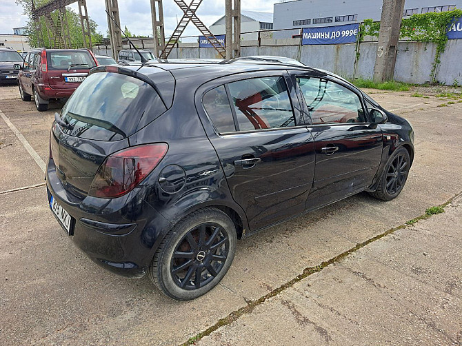 Opel Corsa Elegance 1.4 66kW Tallina - foto 3