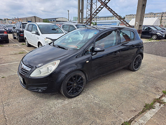 Opel Corsa Elegance 1.4 66kW Tallina - foto 2