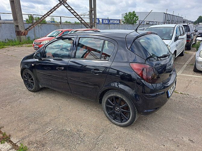 Opel Corsa Elegance 1.4 66kW Tallina - foto 4
