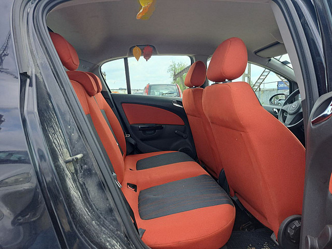 Opel Corsa Elegance 1.4 66kW Tallina - foto 7