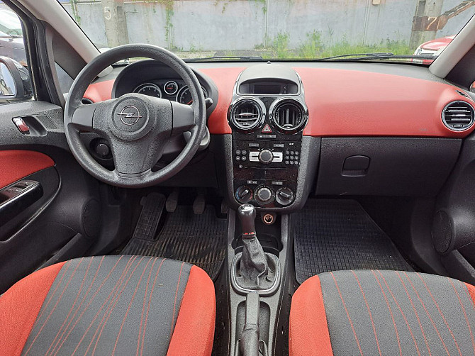Opel Corsa Elegance 1.4 66kW Tallina - foto 5